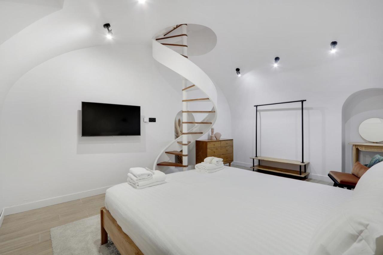 Pick A Flat'S Apartment In Neuilly Sur Seine - Avenue Charles De Gaulle Exterior foto